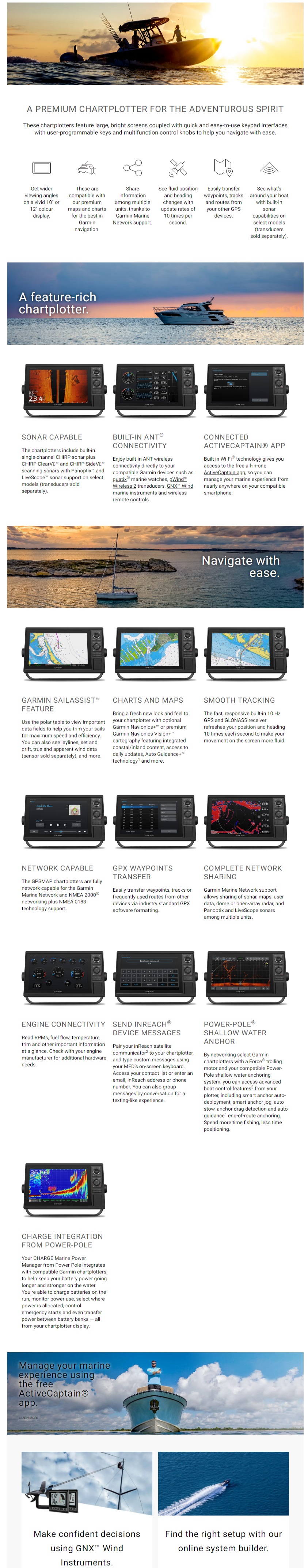 Gpsmap 1022xsv discount